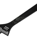 Llave inglesa ajustable de 300mm