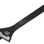 Llave inglesa ajustable de 450mm