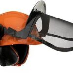 Casco forestal