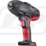 Llave de impacto de 1/2"