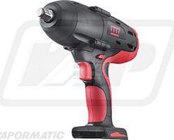 Llave de impacto de 1/2"