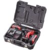 Llave de impacto de 1/2" 813Nm