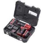 Llave de impacto de 3/4" 1900Nm