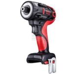 Destornillador de impacto inalámbrico de 1/4"