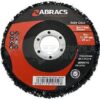 Disco de polietileno de 115x22mm (10 uds.)