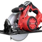 Sierra circular inalámbrica