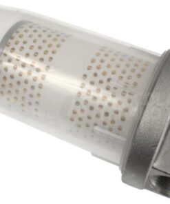 Ensamblaje de filtro tank