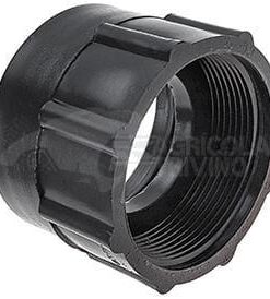 Adaptador para bidón IBC