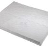Almohadilla absorbente 19x15x3/8" (5 uds.)