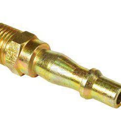 Enchufe rápido M para aire; rosca M-1/4"BSP (5 uds.)