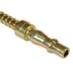 Enchufe rápido M para aire; M-1/4" (5 uds.)