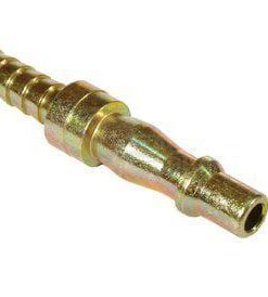 Enchufe rápido M para aire; M-1/4" (5 uds.)