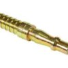 Enchufe rápido M para aire; M-3/8" (5 uds.)