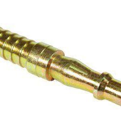 Enchufe rápido M para aire; M-3/8" (5 uds.)