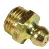 Engrasador recto - 0 °(50 uds) M8 x 1,25mm