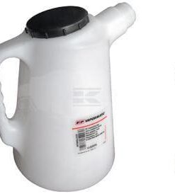 Jarra de medición de aceite
