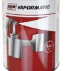 Pintura para uso UNIVERSAL, color negro mate, Vapormatic 10 Pintura para uso UNIVERSAL, color negro mate, Vapormatic