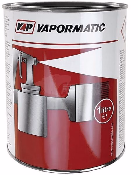 Pintura para JOHN DEERE, color verde, Vapormatic