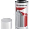 Pintura para JOHN DEERE, esmalte color negro, en spray, Vapormatic (4 uds.)