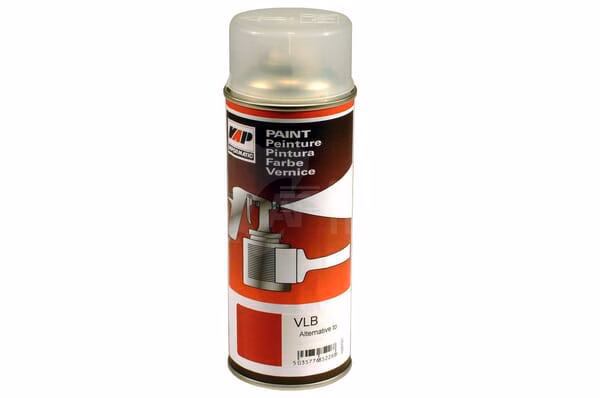 Pintura gris plateado MF, aerosol 400ml, Vapormatic (4 uds.) 1 Pintura gris plateado MF, aerosol 400ml, Vapormatic (4 uds.)