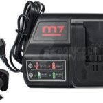 Cargador de batería