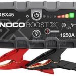 Arrancador de batería 12V 1250A