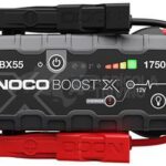 Arrancador de batería 12V 1750A