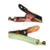 Pinzas cocodrilo 25A (2 uds.) 3 Pinzas cocodrilo 25A (2 uds.)