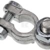 Terminal -VO batería, cable 8 mm (3 uds.)