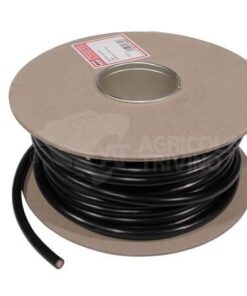 Cable 3 núcleos conductores (30m uds.)