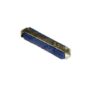 Fusible cerámica, torpedo, 25A/50A máx., azul (50 uds.)