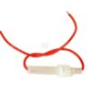 Portafusible individual