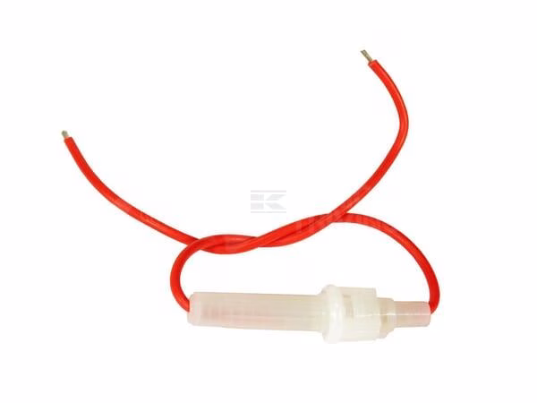 Portafusible individual