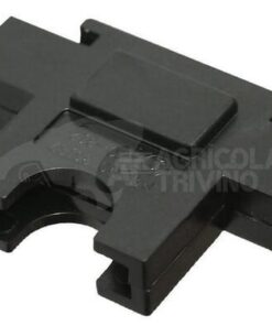 Soporte fusible lámina
