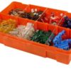 Caja de fusibles surtidos cuch