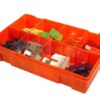 Caja de fusibles surtidos maxi 3 Caja de fusibles surtidos maxi