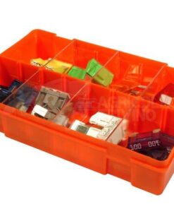 Caja de fusibles surtidos maxi
