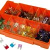 Pack minifusible de lámina 2 Pack minifusible de lámina