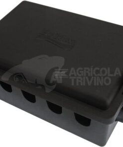 Caja distribuidora