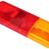 Lentes rear combination lamp