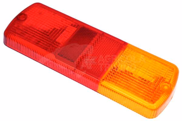 Lentes rear combination lamp 1 Lentes rear combination lamp