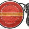 Lámpara LED 12v-24v 7 Lámpara LED 12v-24v