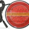 Lámpara LED 12v-24v