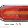 Lámpara LED 12v-24v 4 Lámpara LED 12v-24v