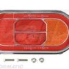 Lámpara LED 12v-24v