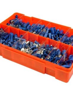 Pack terminales eléctricos