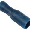 Terminal cable tipo bala, azul H-1.5-2.5mm² Ø5mm (50 uds.) 3 Terminal cable tipo bala, azul H-1.5-2.5mm² Ø5mm (50 uds.)