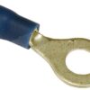 Terminal cable tipo ojal, amarillo, 4-6mm² Ø8mm (50 uds.) 2 Terminal cable tipo ojal, amarillo, 4-6mm² Ø8mm (50 uds.)