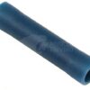 Terminal de empalme de tope, azul, 1.5-2.5mm² Ø4.5mm (50 uds.) 3 Terminal de empalme de tope, azul, 1.5-2.5mm² Ø4.5mm (50 uds.)