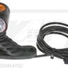 Lámpara de señalización LED 12v-24v 2 Lámpara de señalización LED 12v-24v